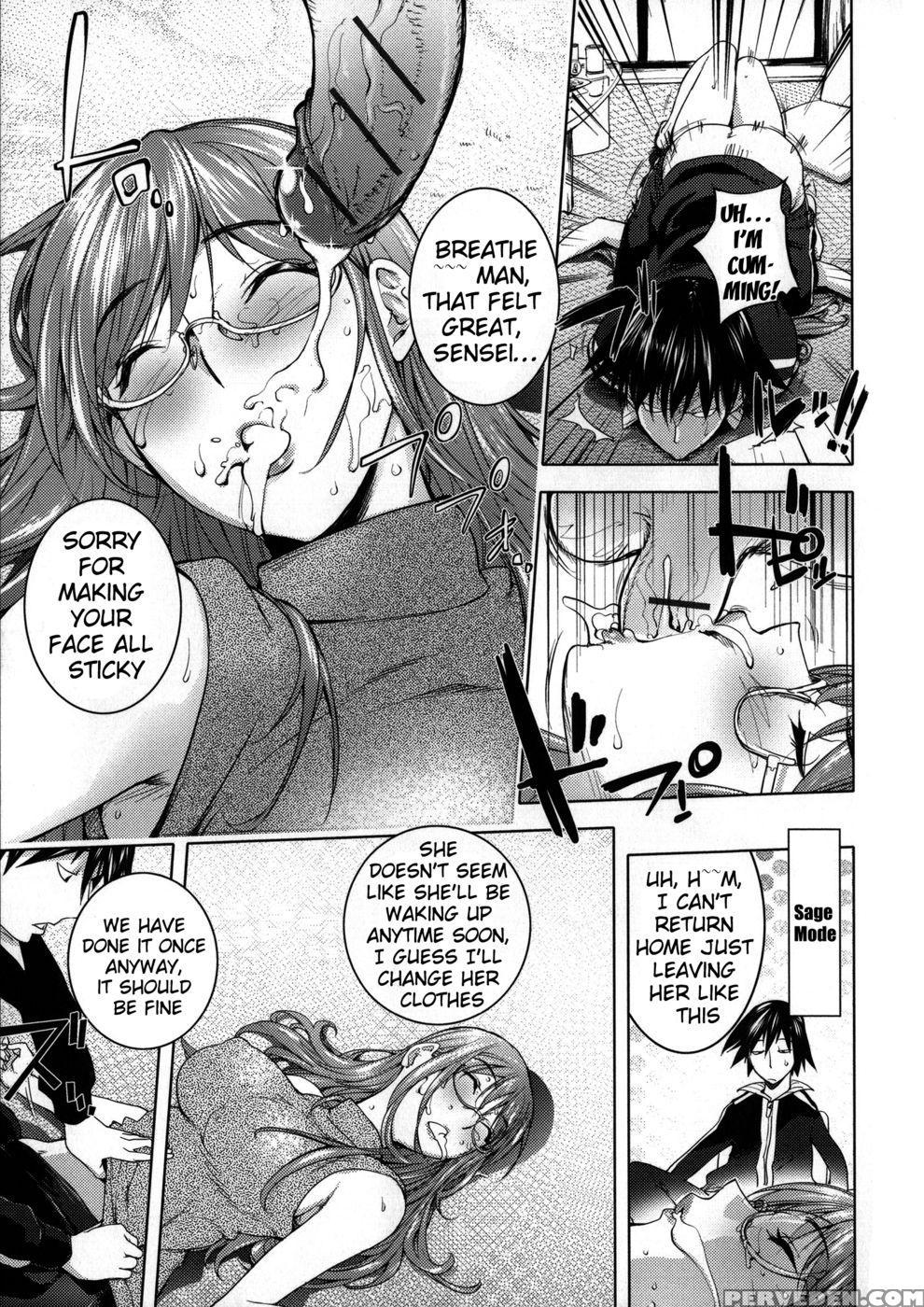 Sensei And Yamada-kun's Future Discussion - Kon-kit - English 1