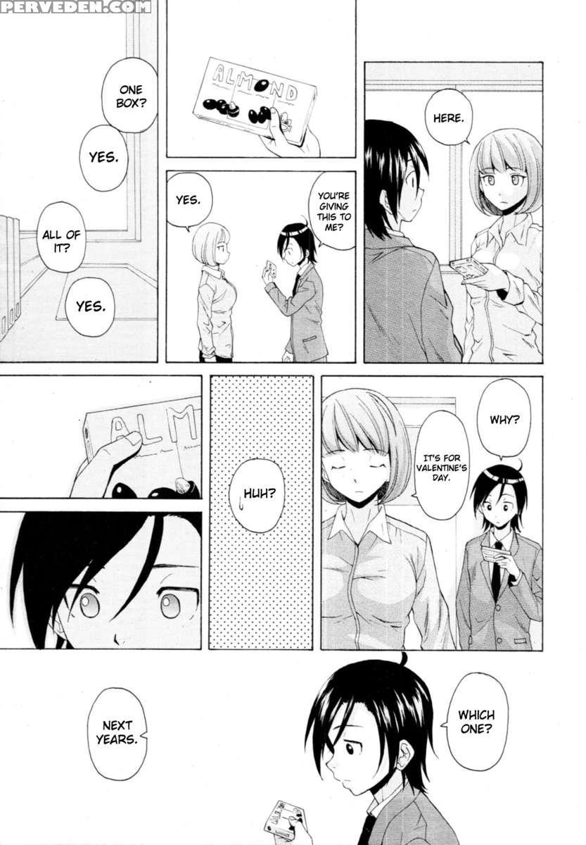 Sensei Wo Mite Kudasai 1