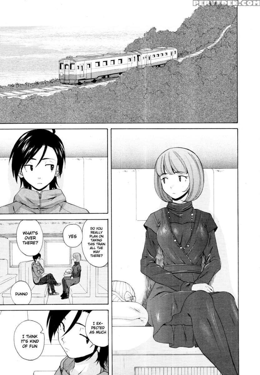 Sensei Wo Mite Kudasai 1