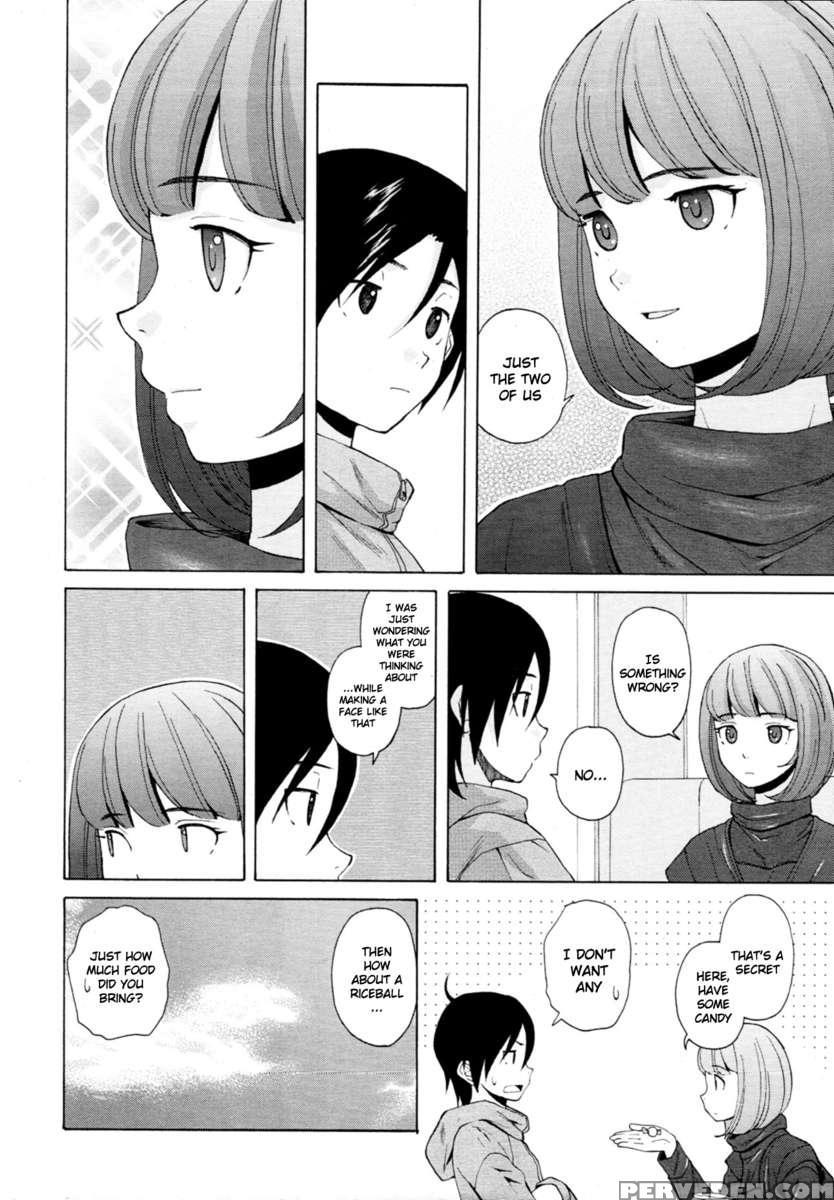 Sensei Wo Mite Kudasai 1