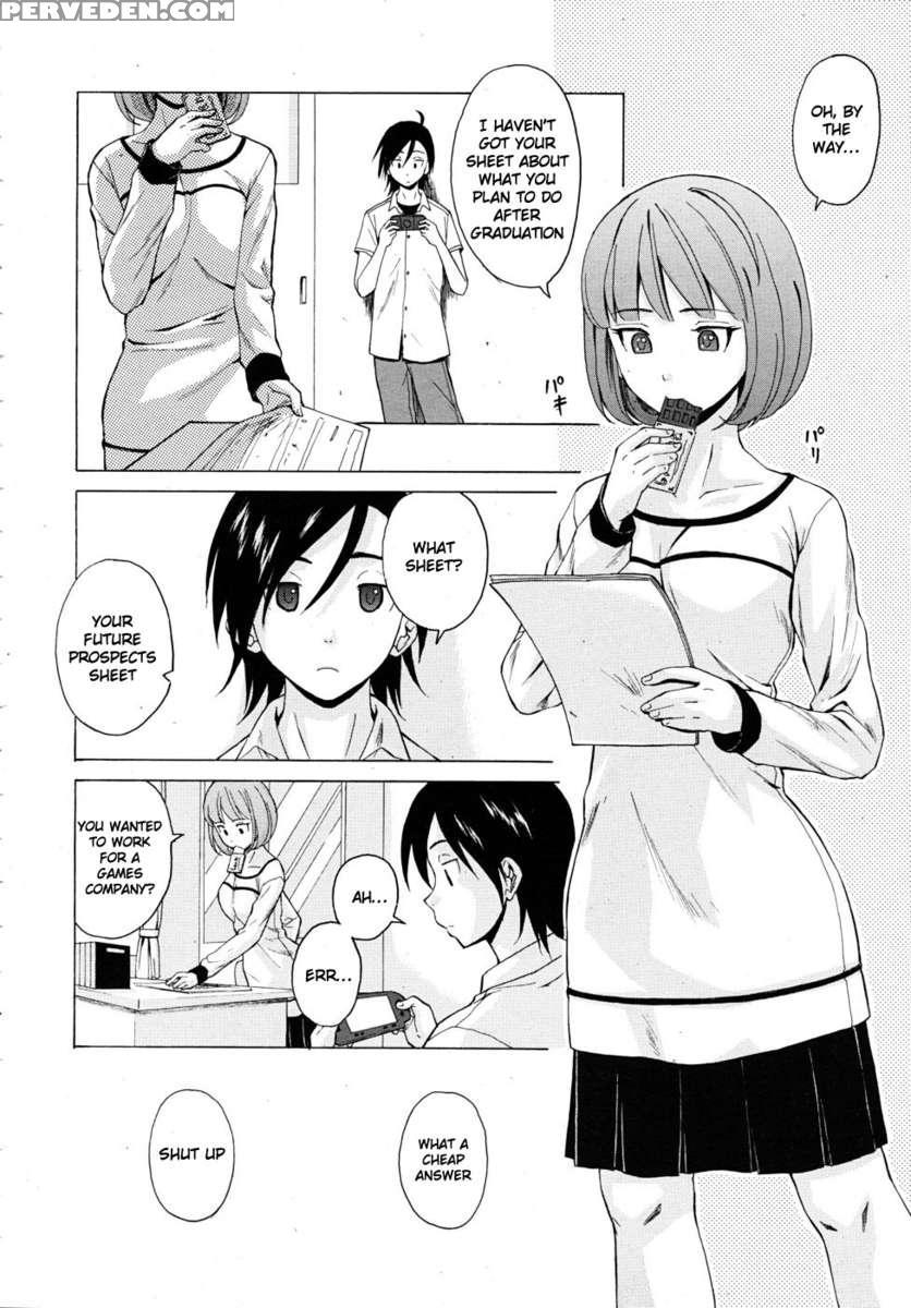 Sensei Wo Mite Kudasai 1
