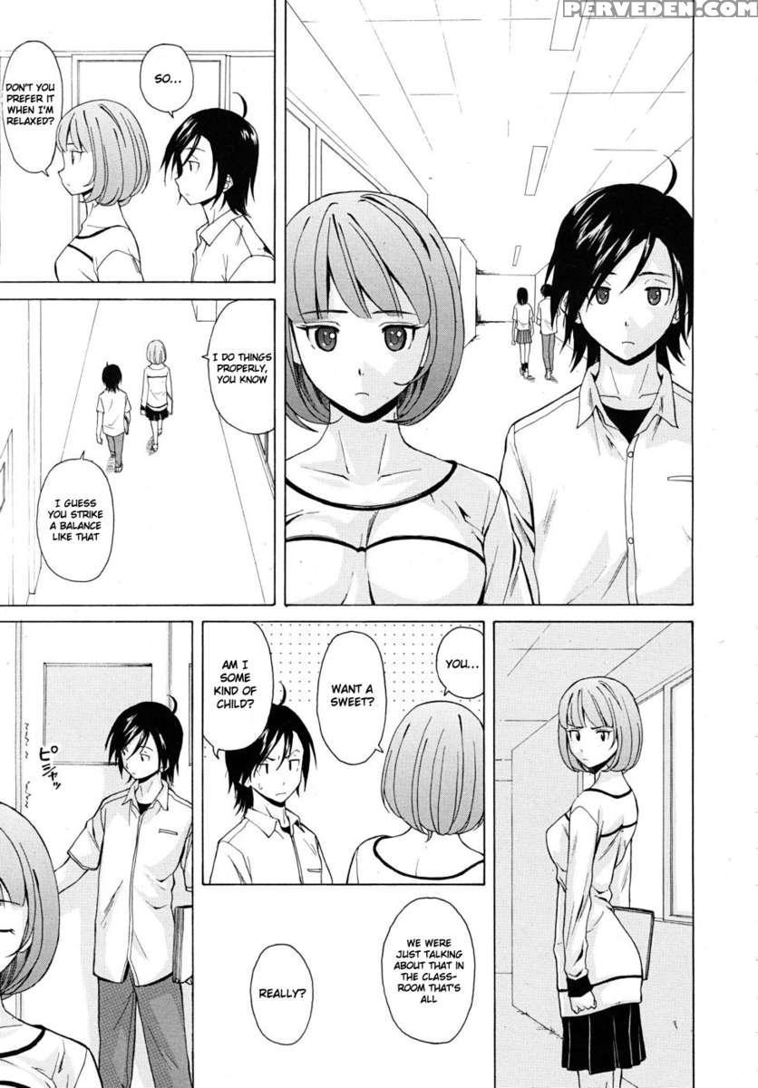 Sensei Wo Mite Kudasai 1