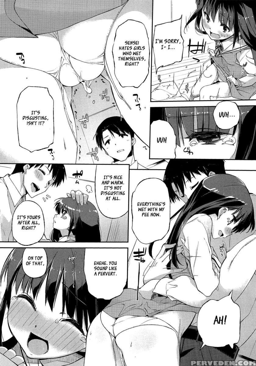 Sensei's Room 1