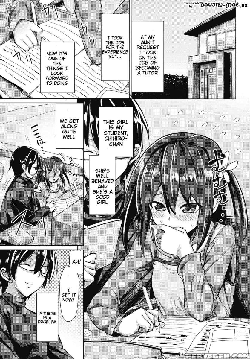 Sensei, Umm.... 1