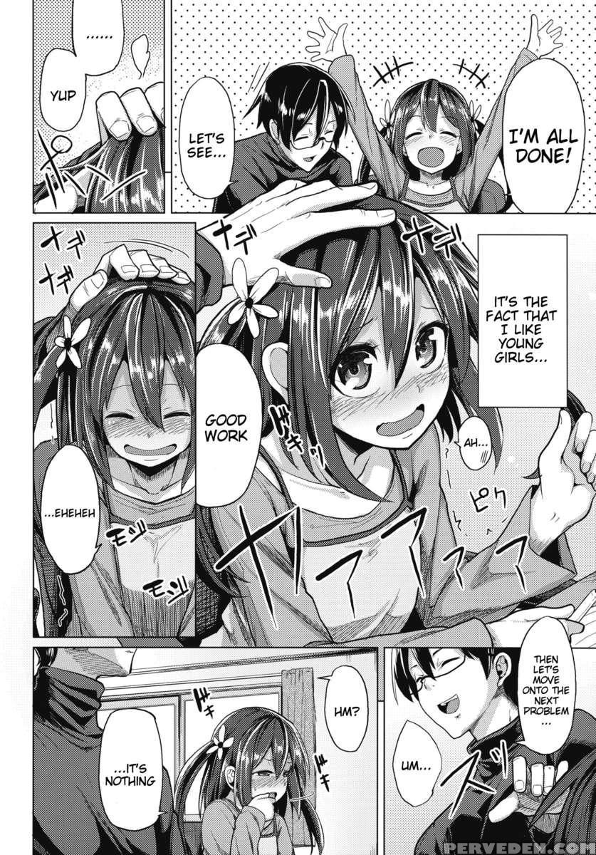 Sensei, Umm.... 1
