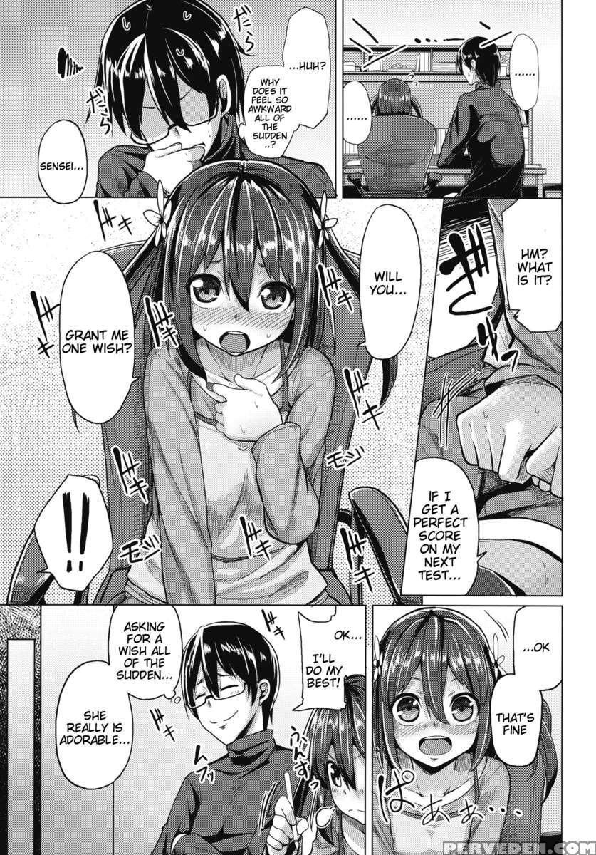 Sensei, Umm.... 1