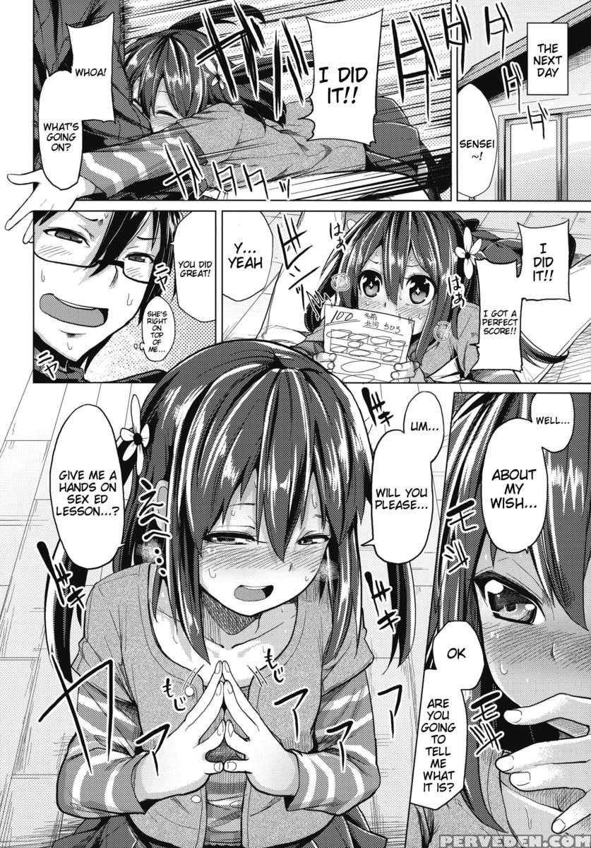 Sensei, Umm.... 1