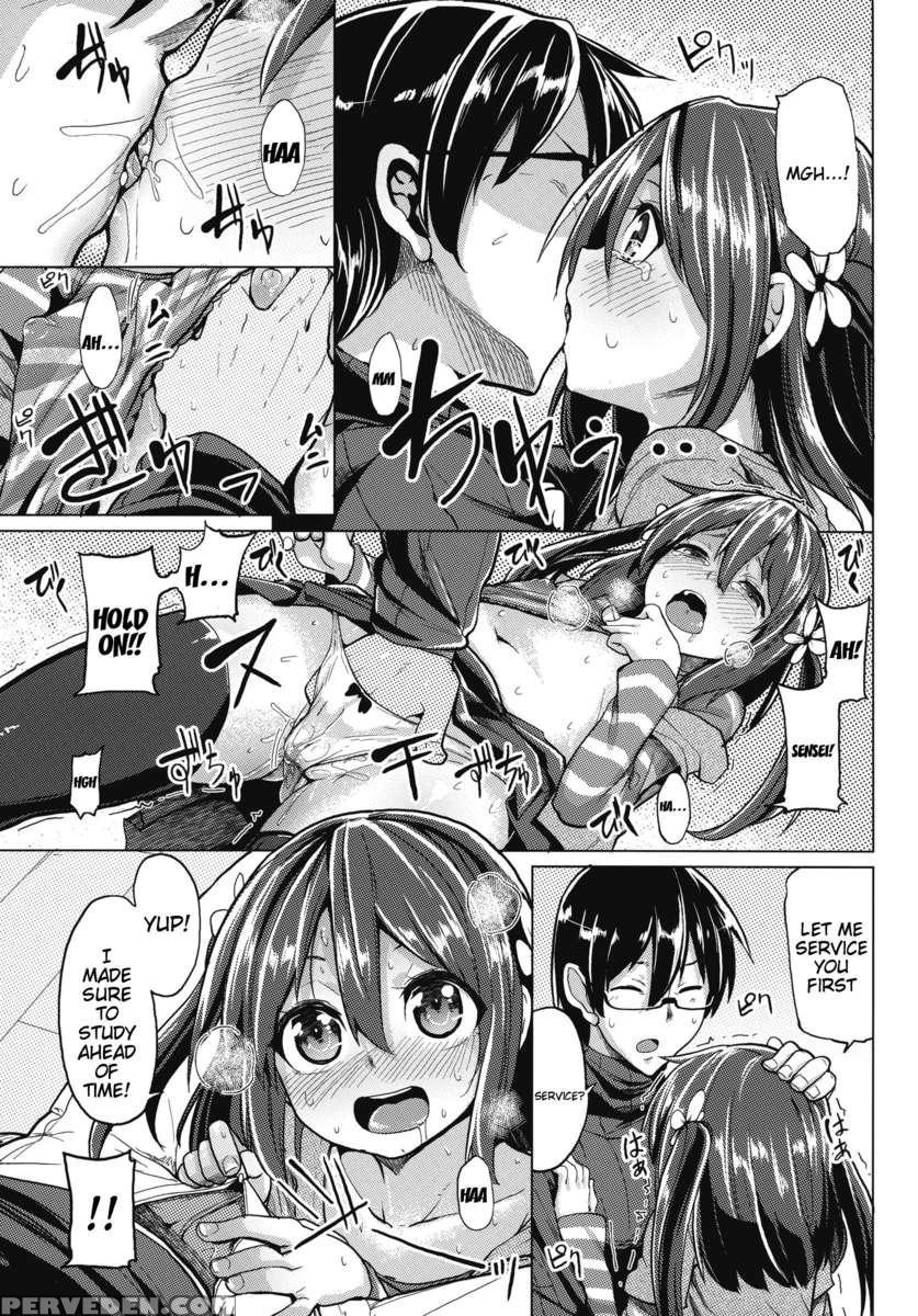 Sensei, Umm.... 1