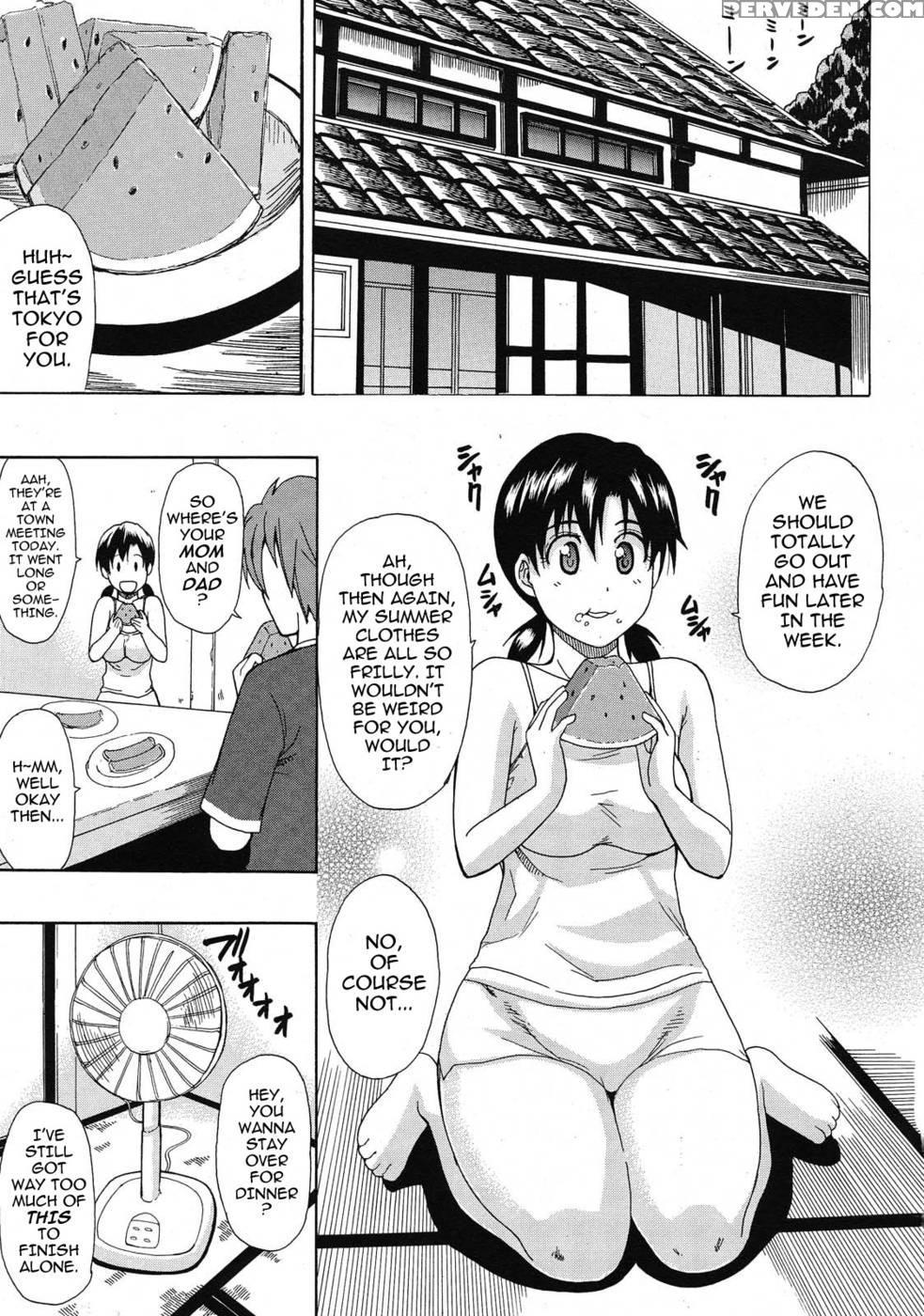Sentiment - Chapter 1 - Shunjou Shuusuke 1