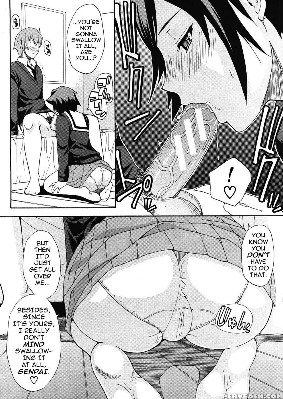 Sentiment - Chapter 3 1