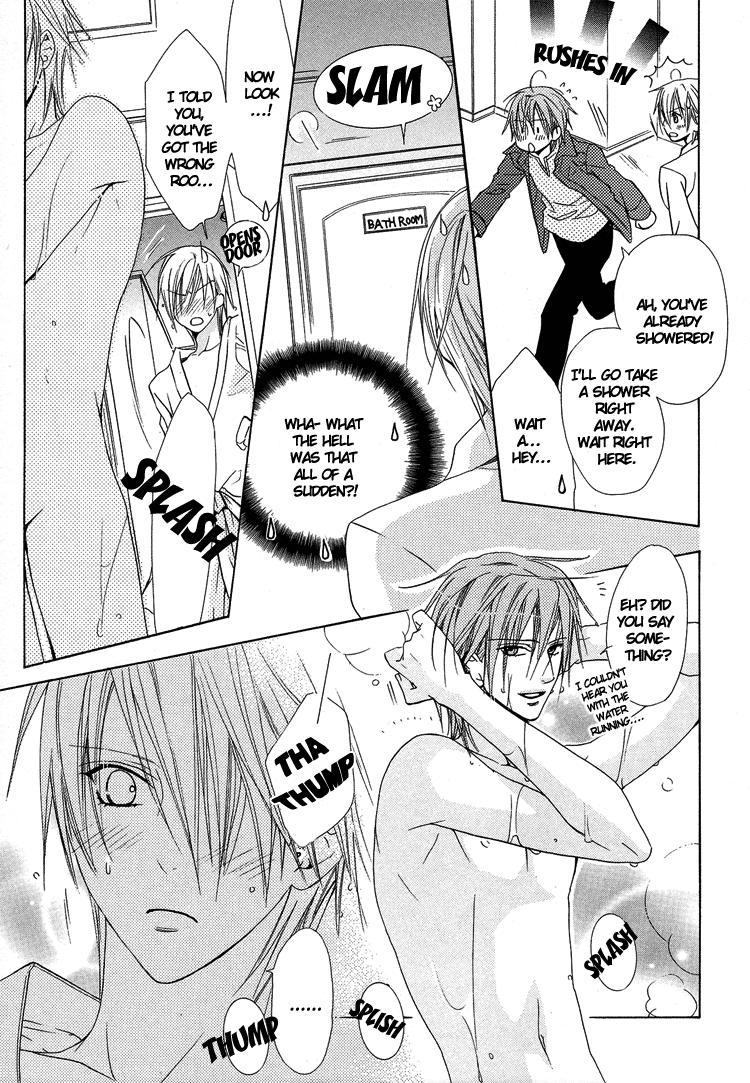 Senzoku De Aishite 1
