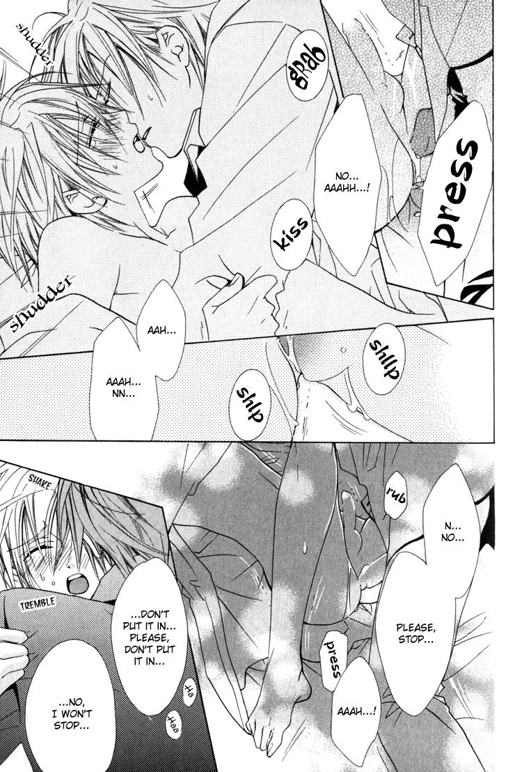 Senzoku De Aishite 3