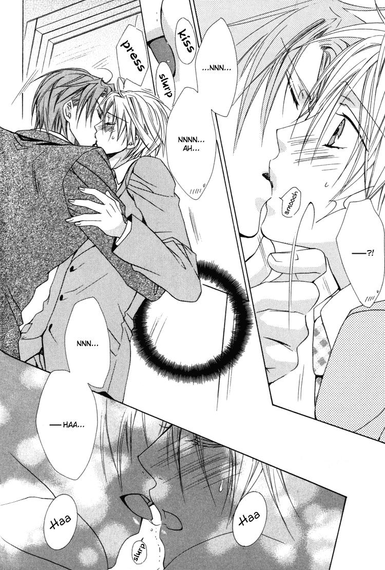 Senzoku De Aishite 3