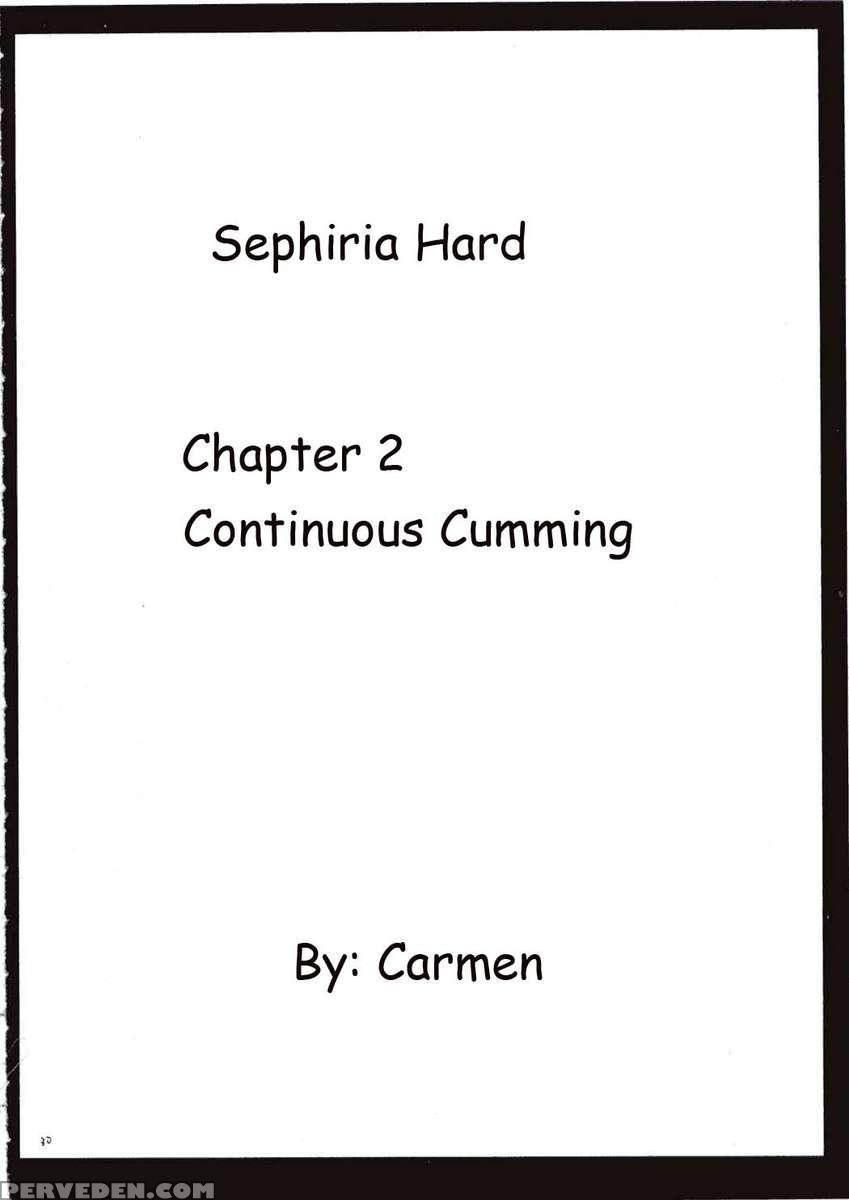 Sephiria Hard 1