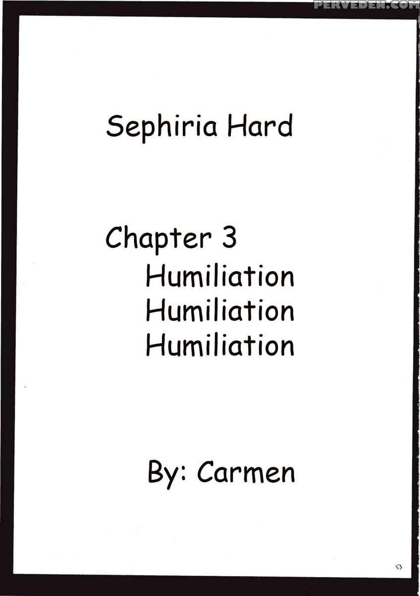 Sephiria Hard 1