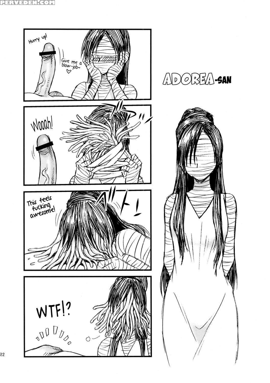 Seppuku And The Shikei - Franken Fran 1