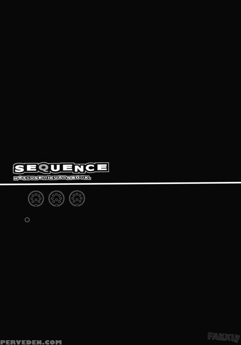Sequence 1