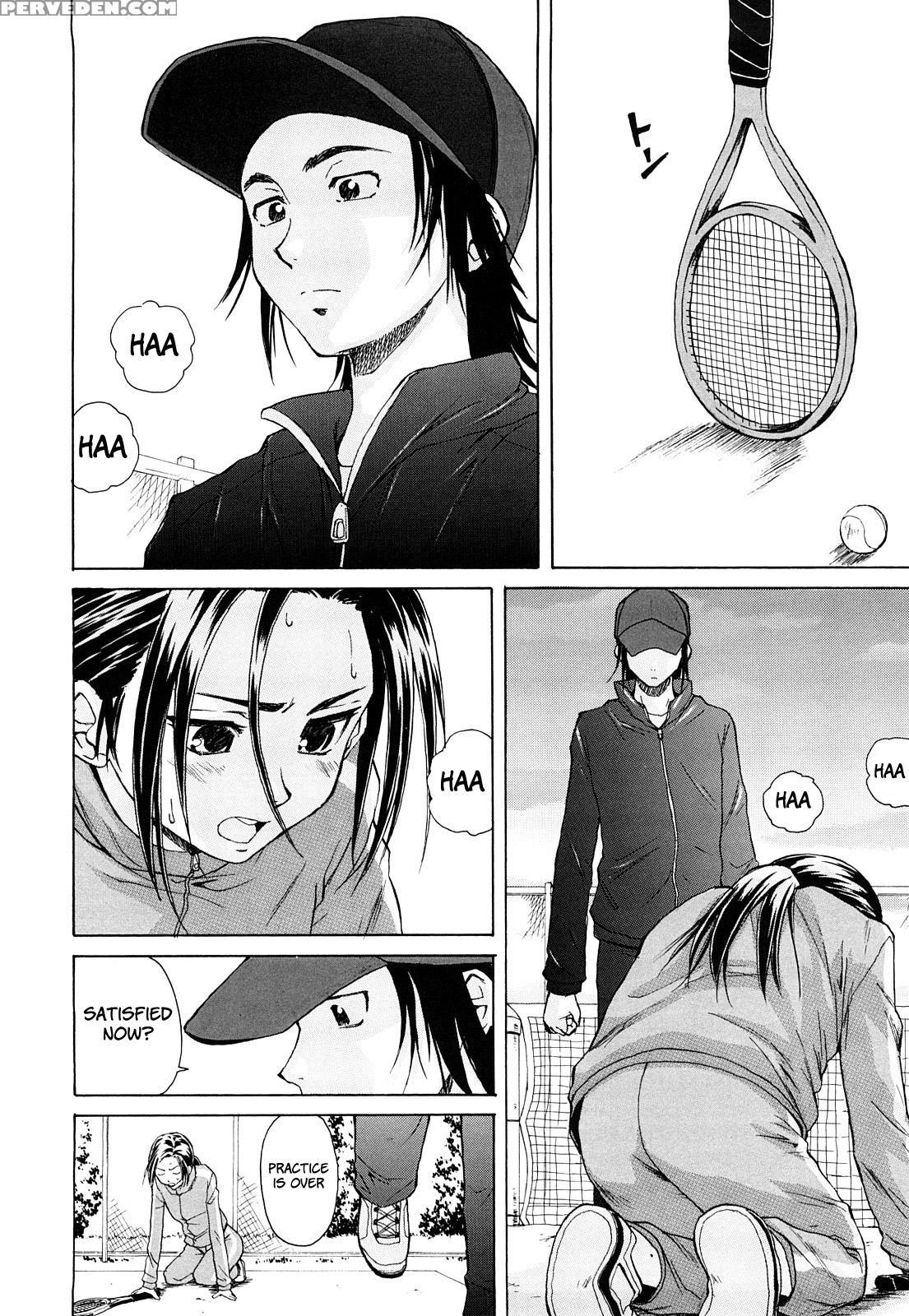 Setsunai Omoi - Chapter 1 - Original Work 1