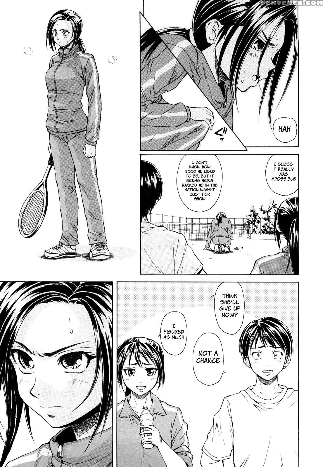 Setsunai Omoi - Chapter 1 - Original Work 1