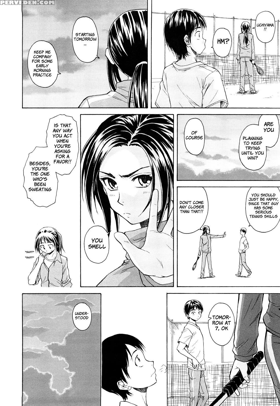 Setsunai Omoi - Chapter 1 - Original Work 1