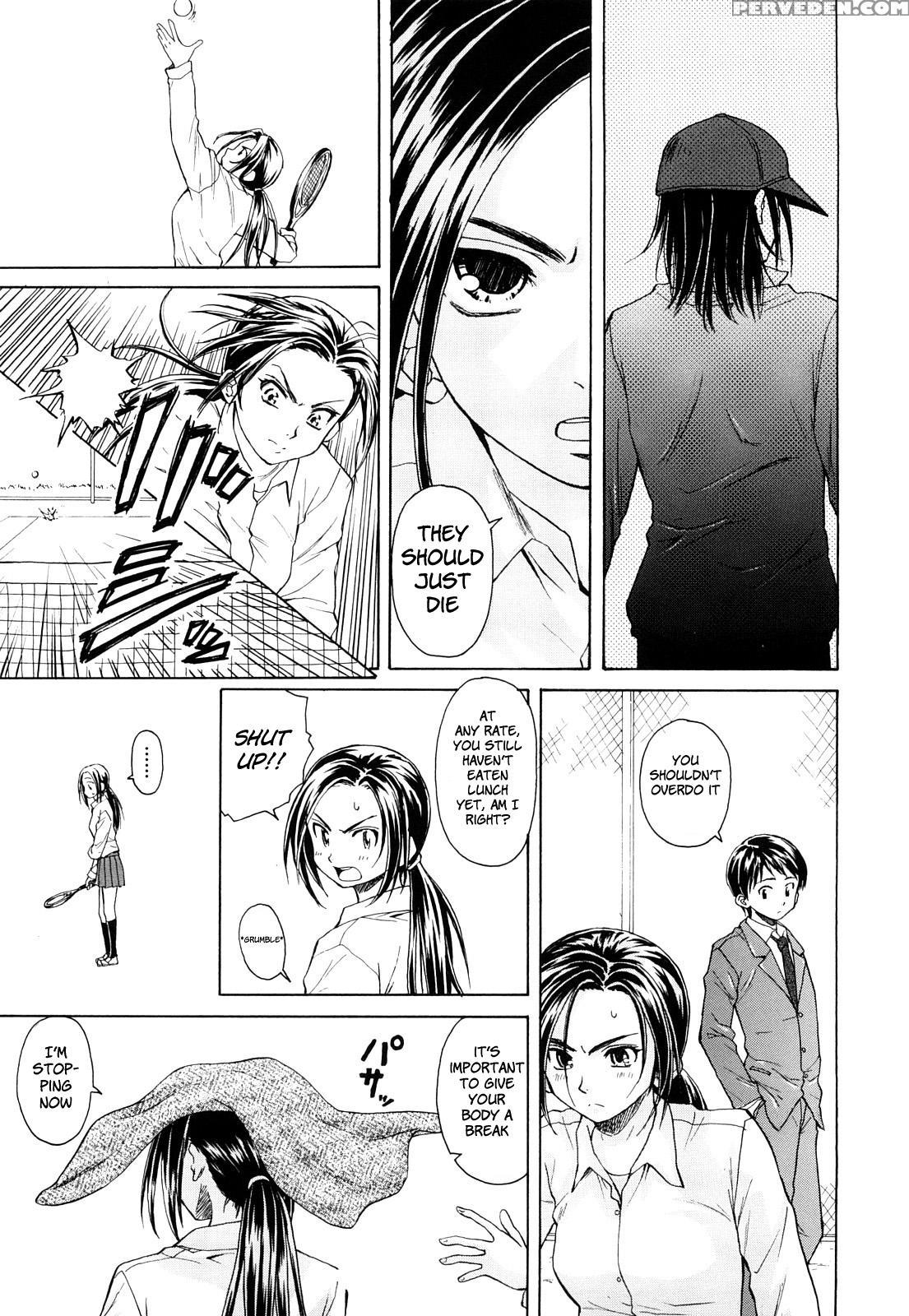 Setsunai Omoi - Chapter 1 - Original Work 1