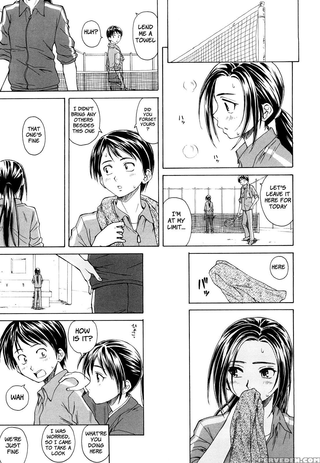 Setsunai Omoi - Chapter 1 - Original Work 1