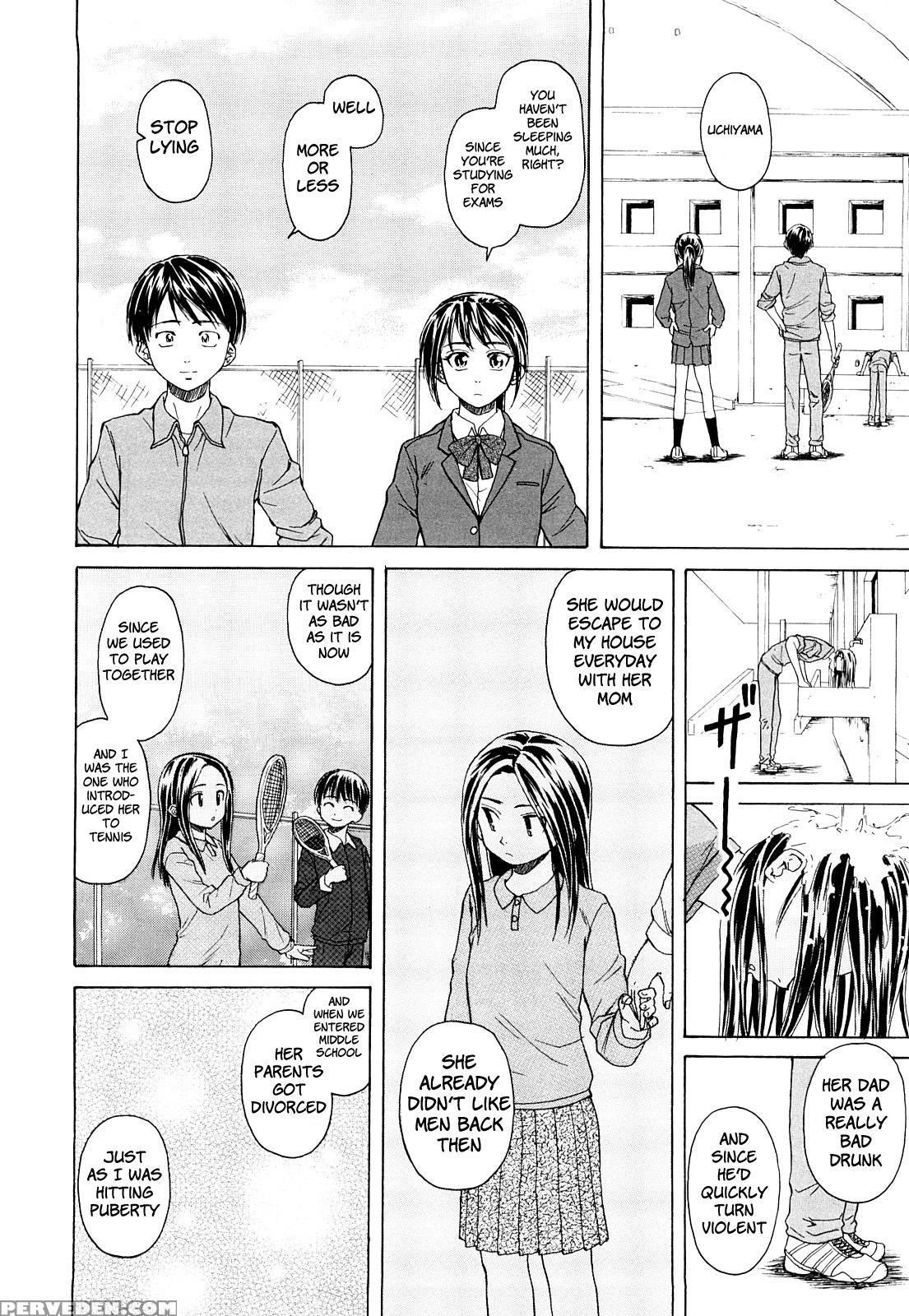 Setsunai Omoi - Chapter 1 - Original Work 1