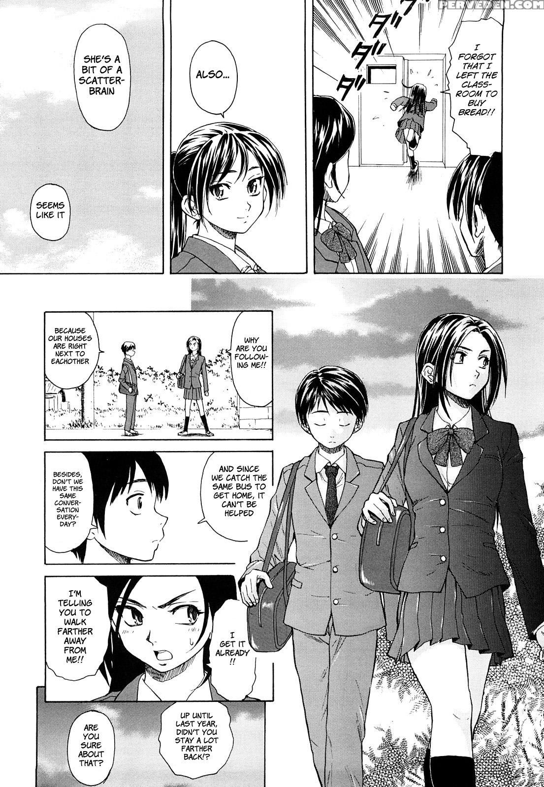 Setsunai Omoi - Chapter 1 - Original Work 1