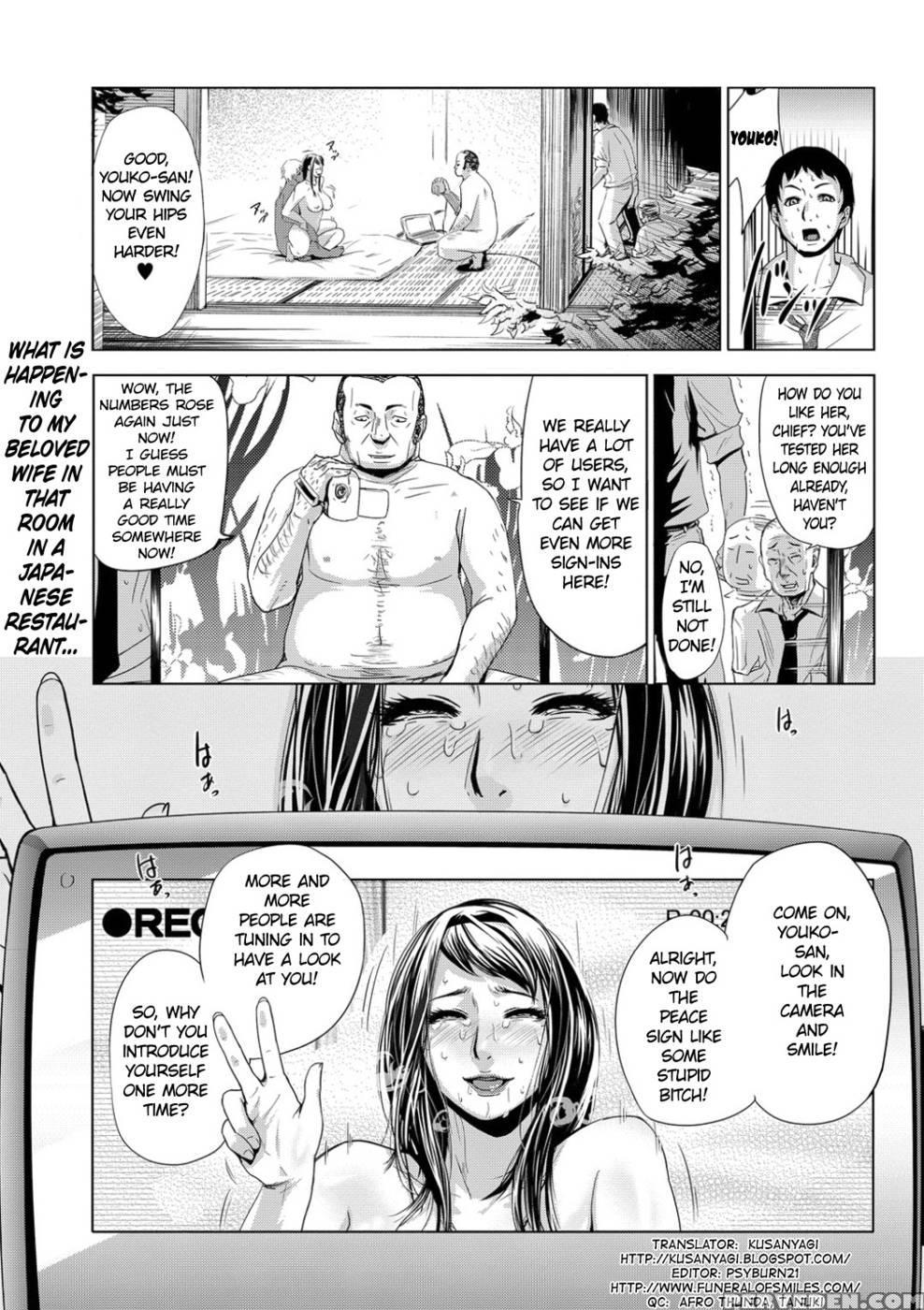 Settai Play (tekagen Nashi) (bishoujo Kakumei Kiwame 2011-02 Vol.12) - Edo Shigezu - English 1