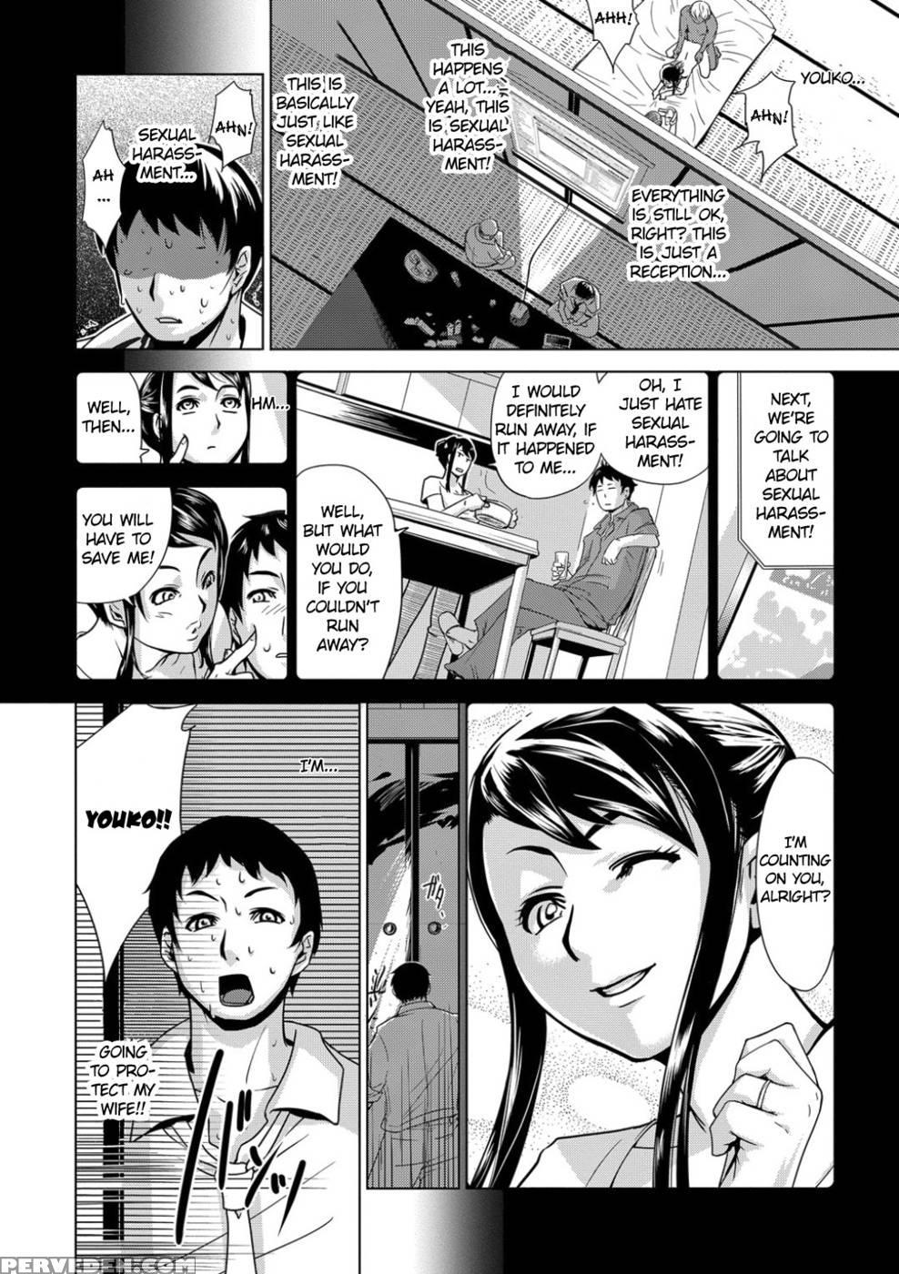Settai Play (tekagen Nashi) (bishoujo Kakumei Kiwame 2011-02 Vol.12) - Edo Shigezu - English 1