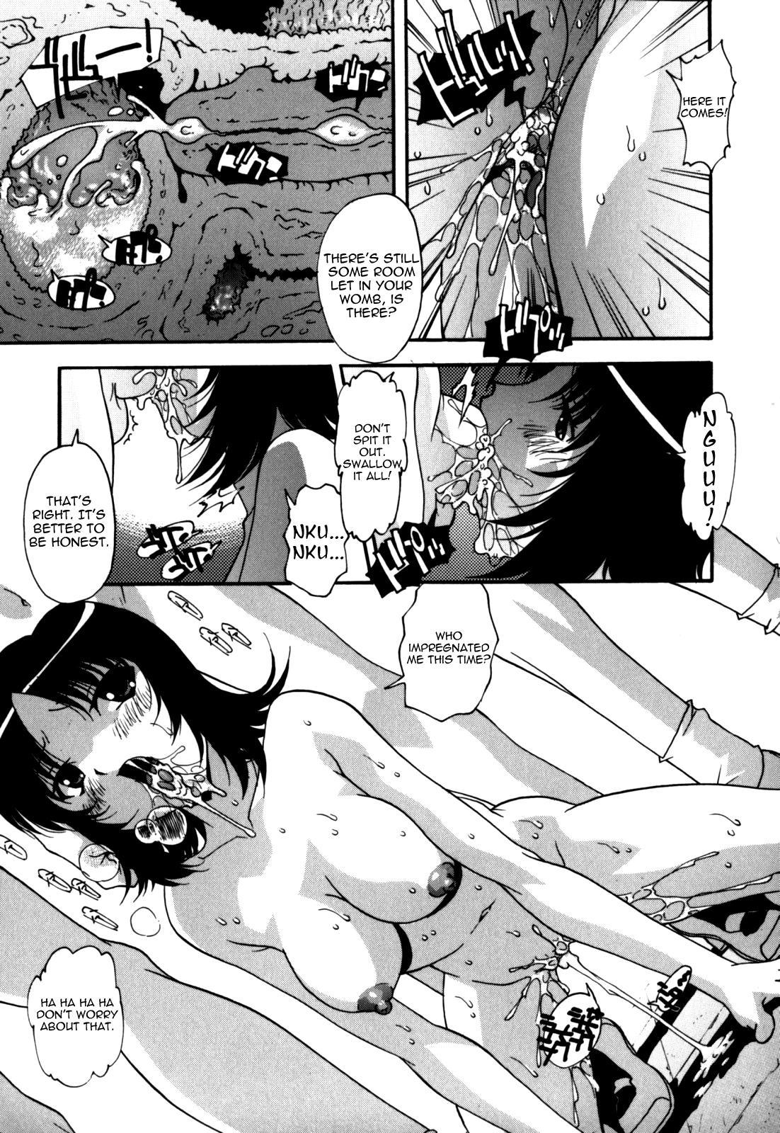 Sex And The Sister 5 - Read Manga Sex And The Sister 5 Online For Free