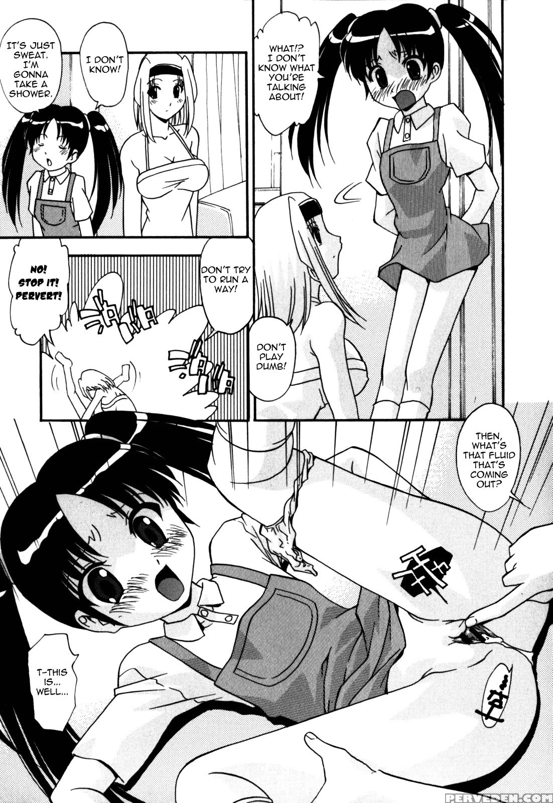 Sex And The Sister 6