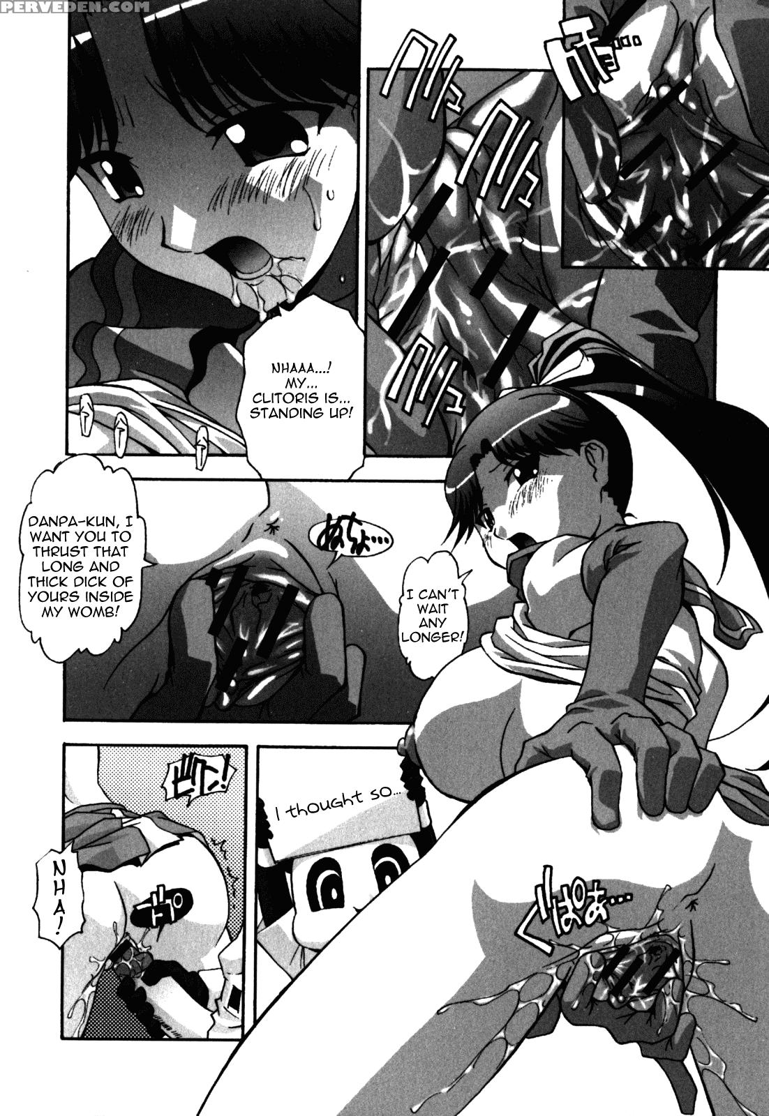 Sex And The Sister 9