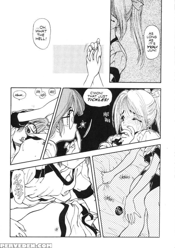 Sex Bombs 1-6 Plus Special 1