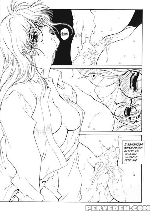 Sex Bombs 1-6 Plus Special 1