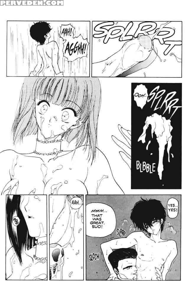 Sex Bombs 1-6 Plus Special 1