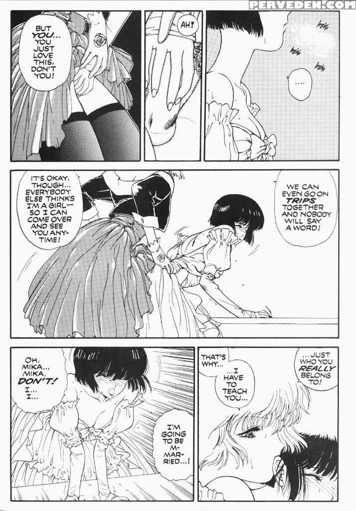 Sex Bombs 1-6 Plus Special 1