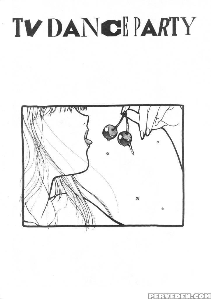 Sex Bombs 1-6 Plus Special 1