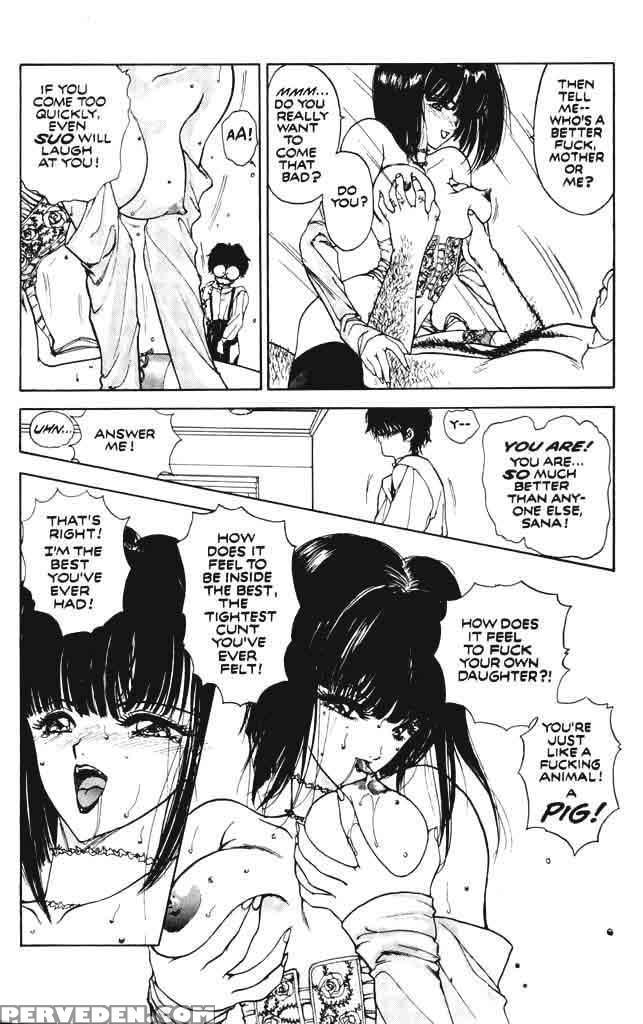 Sex Bombs 1-6 Plus Special 1