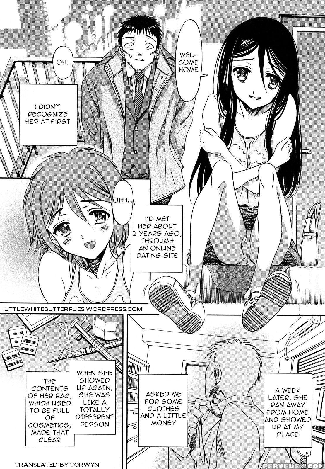 Sex Drunker - Original Work 1