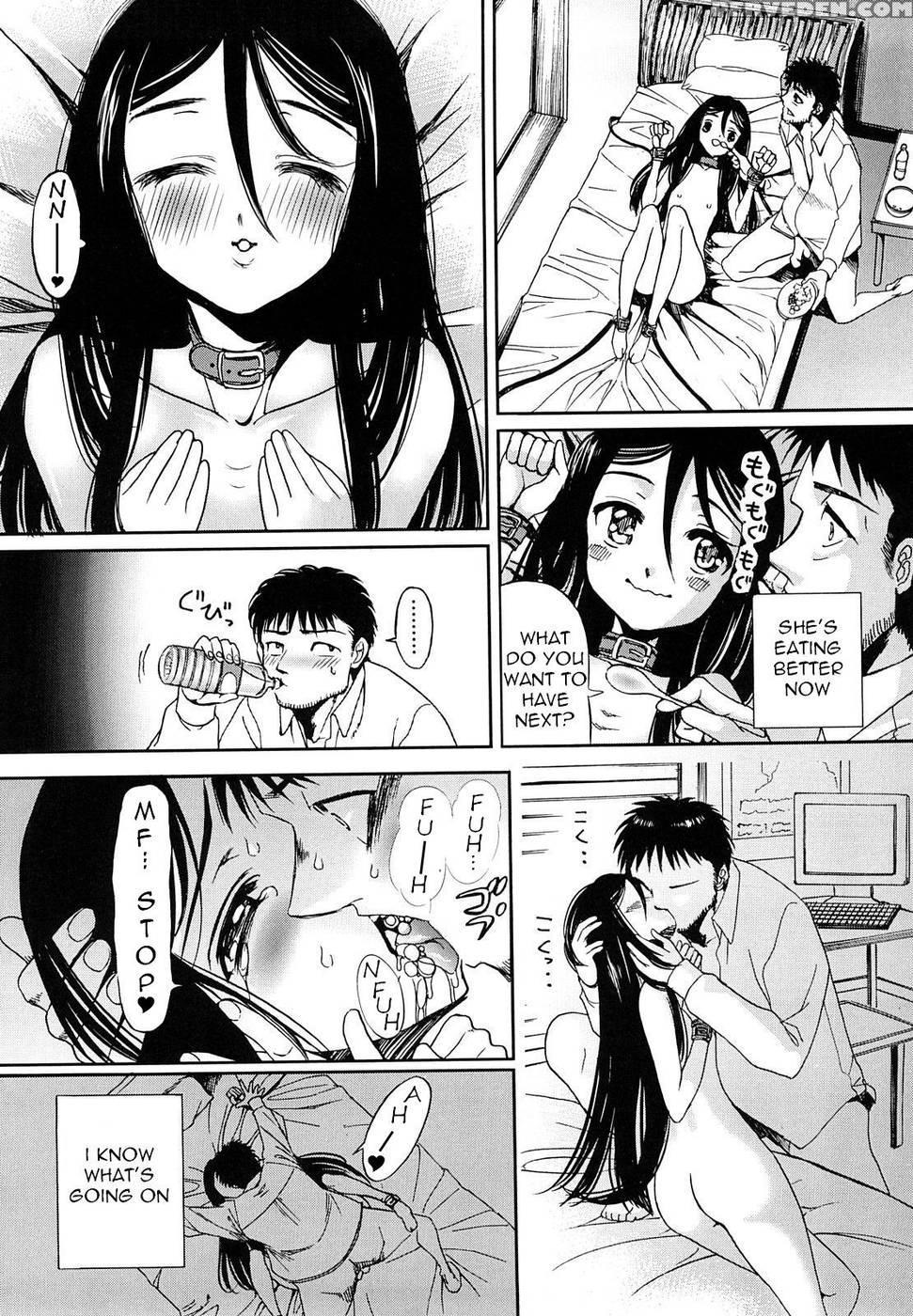 Sex Drunker - Sadokko 1