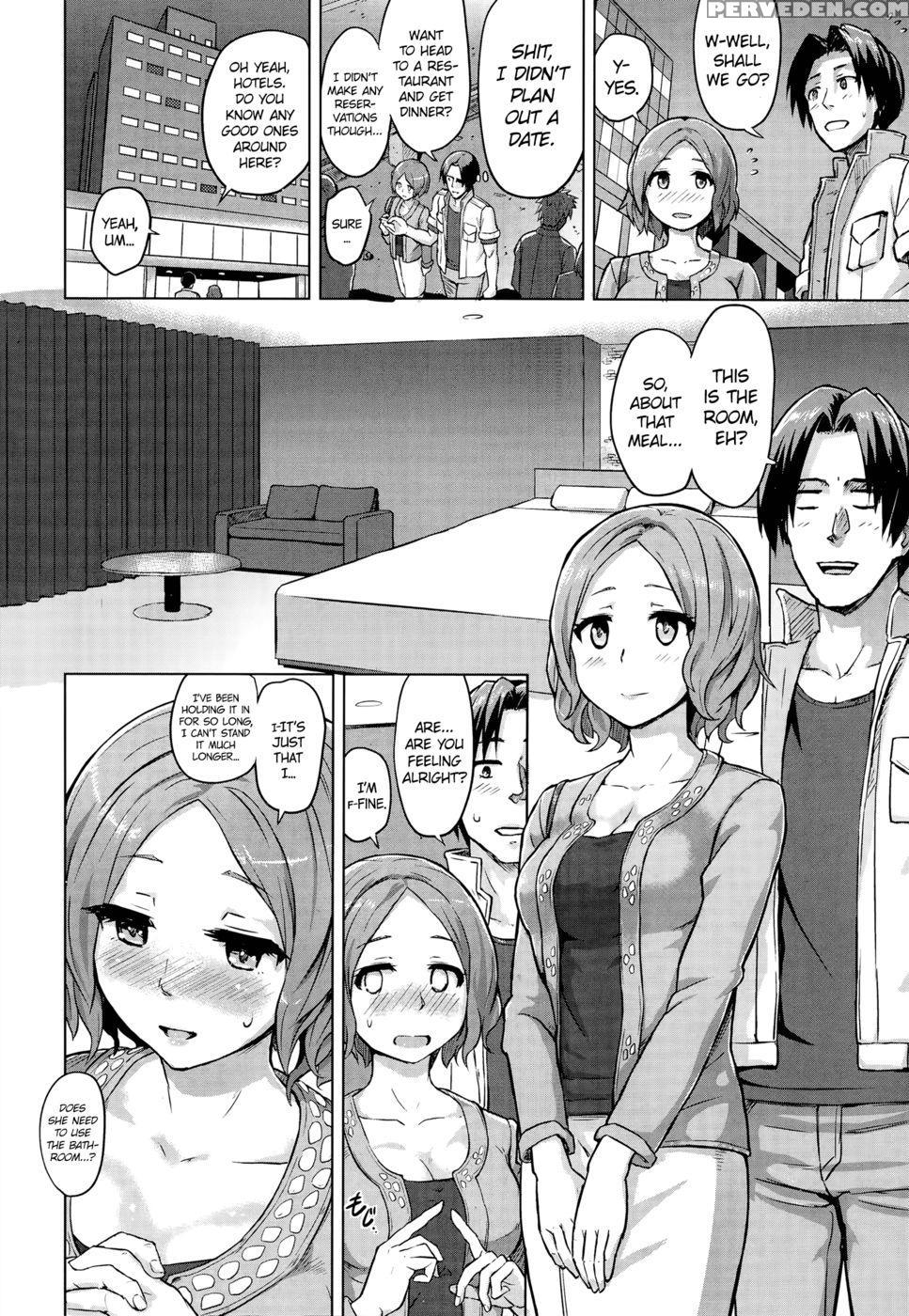 Sex Junkie - Yuugiri 1