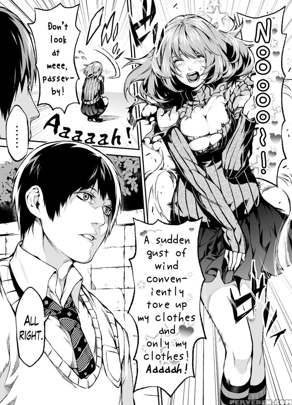 Sex Manga - Irohara Mitabi 1