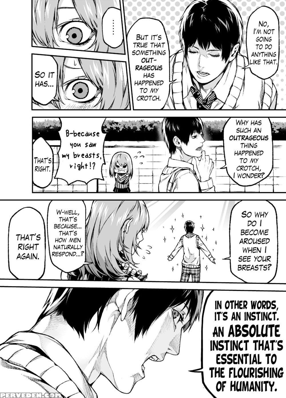 Sex Manga - Irohara Mitabi 1