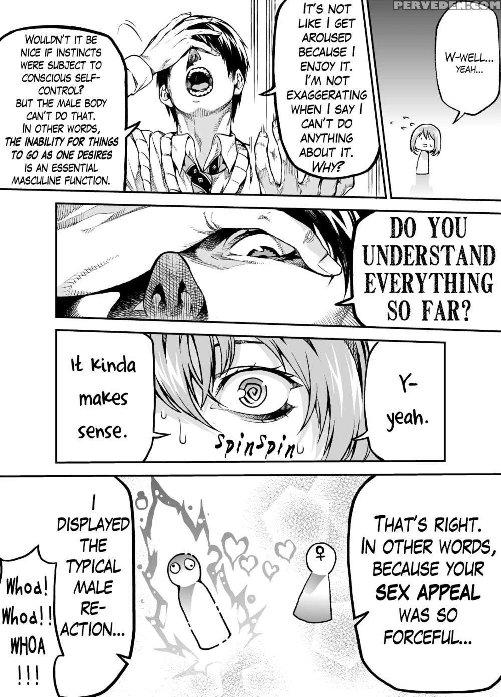 Sex Manga - Irohara Mitabi 1