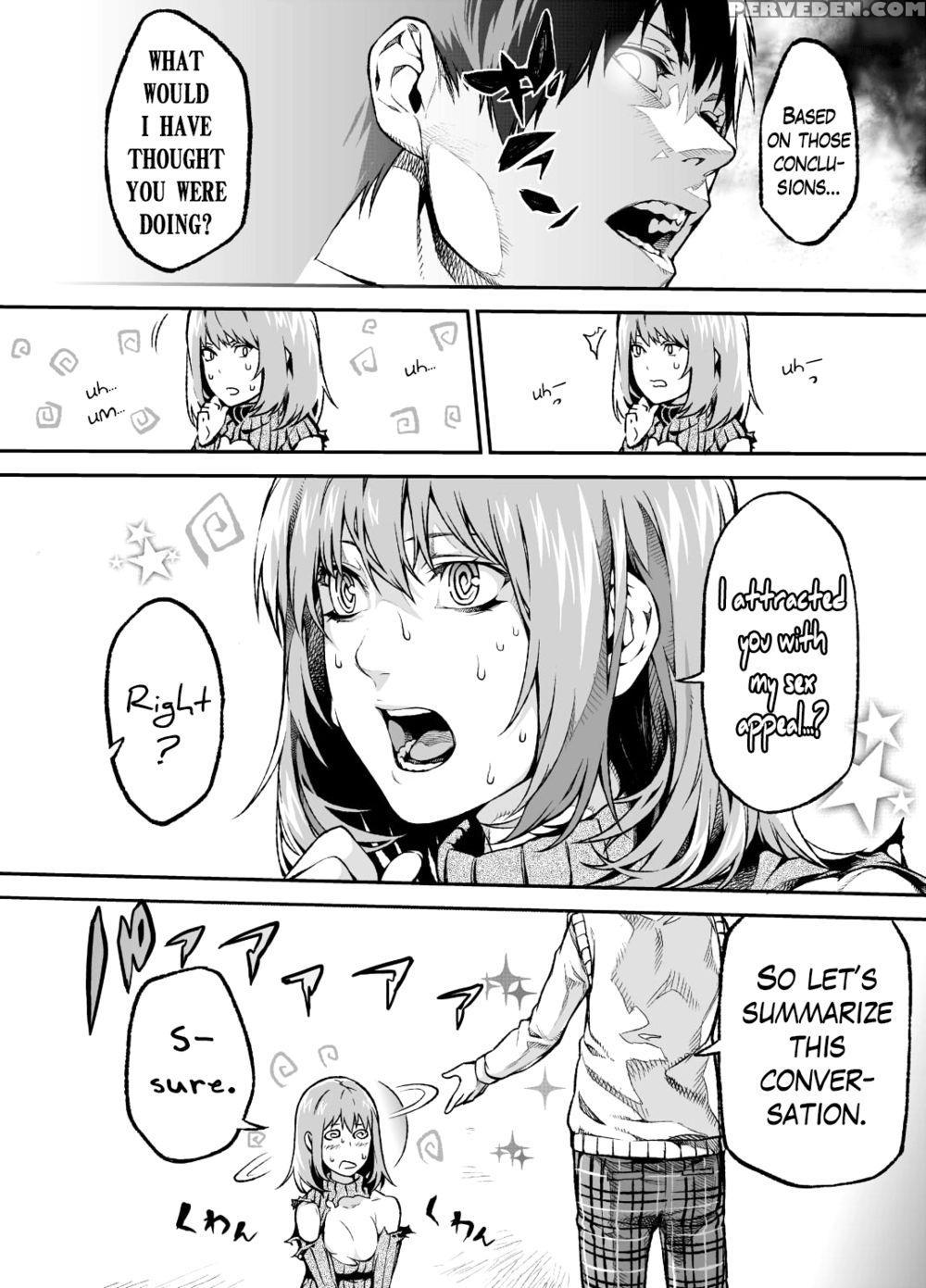 Sex Manga - Irohara Mitabi 1