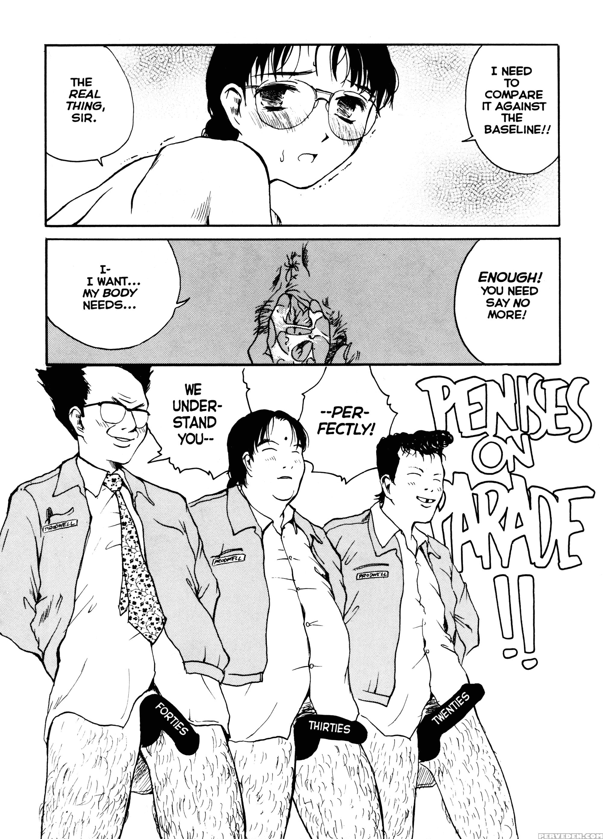 Sex Philes 11