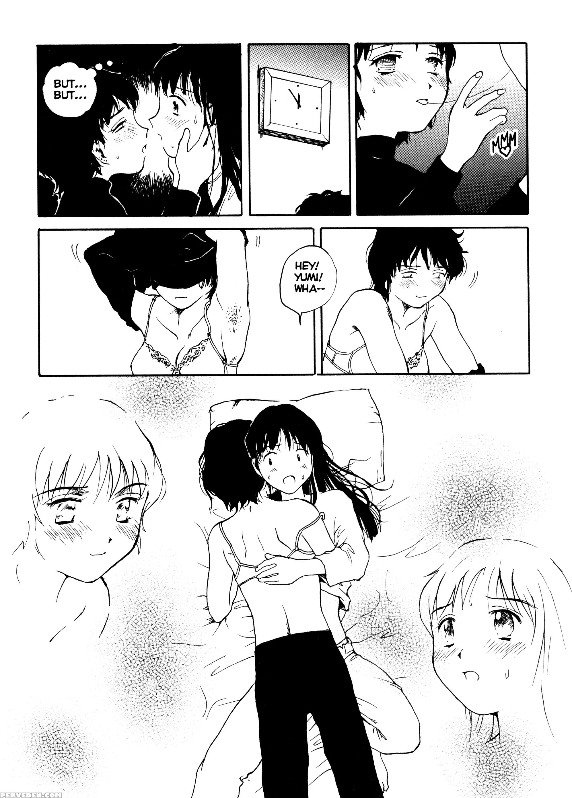 Sex Philes 13