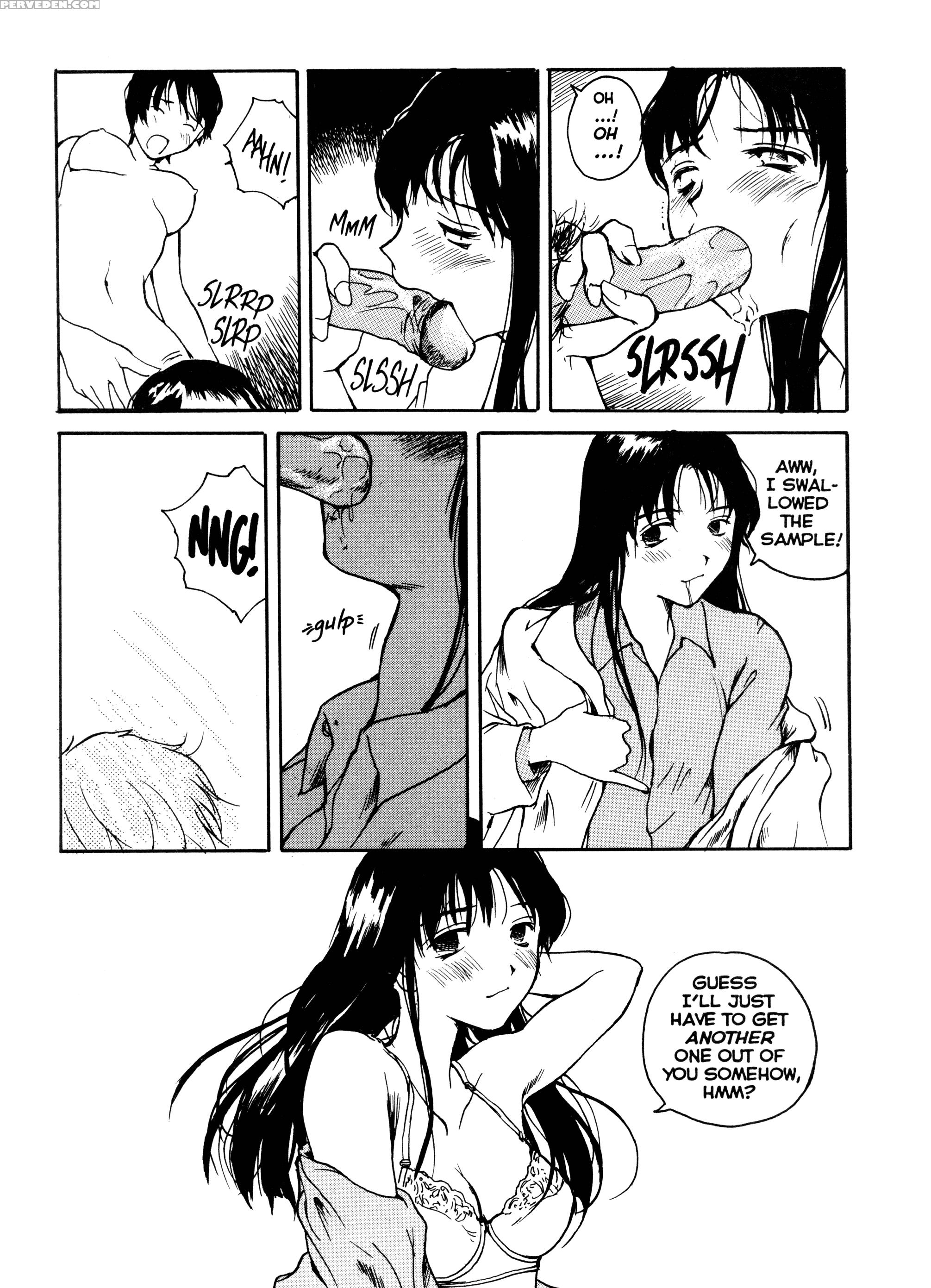 Sex Philes 14