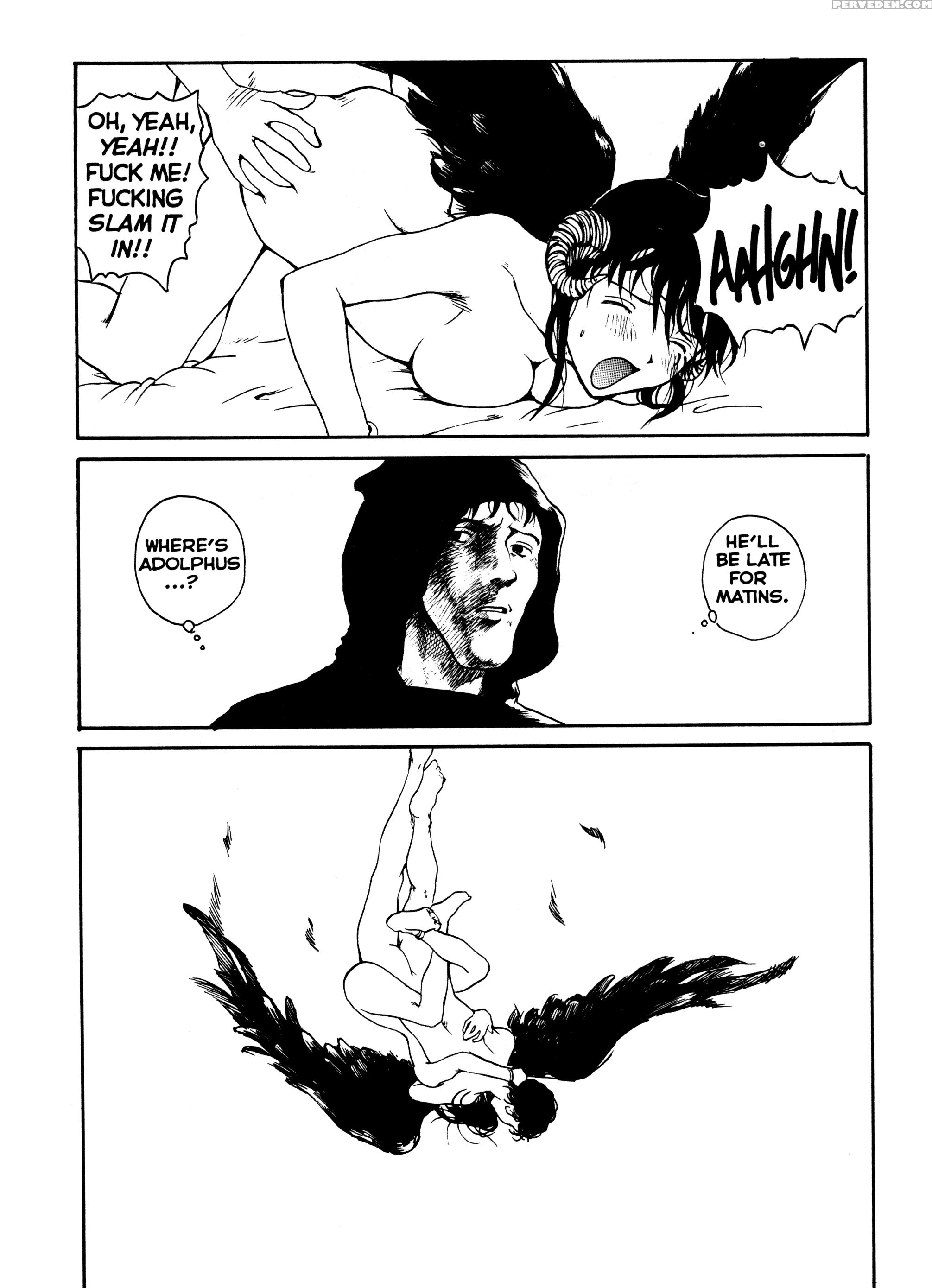 Sex Philes 21
